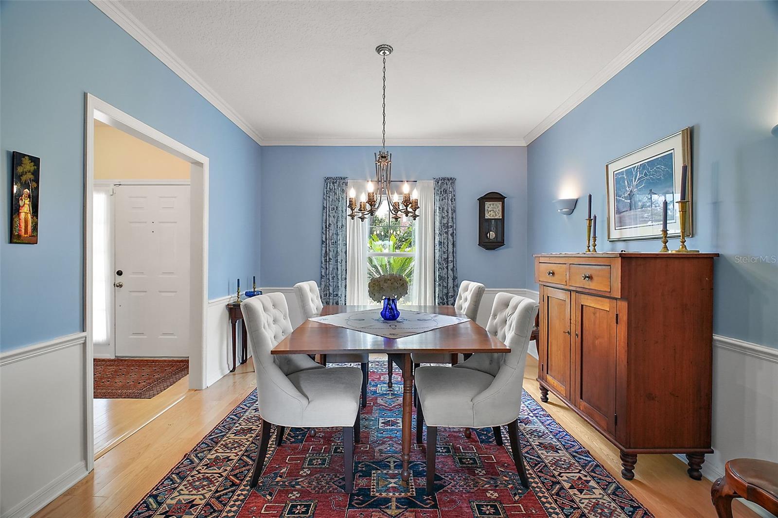 MOUNT DORA PINE CREST UNREC - Residential