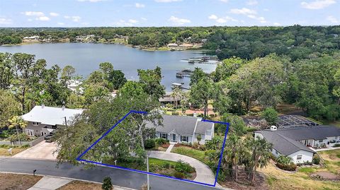 Tiny photo for 809 Northside Drive, Mount Dora, FL 32757 (MLS # G5103479)
