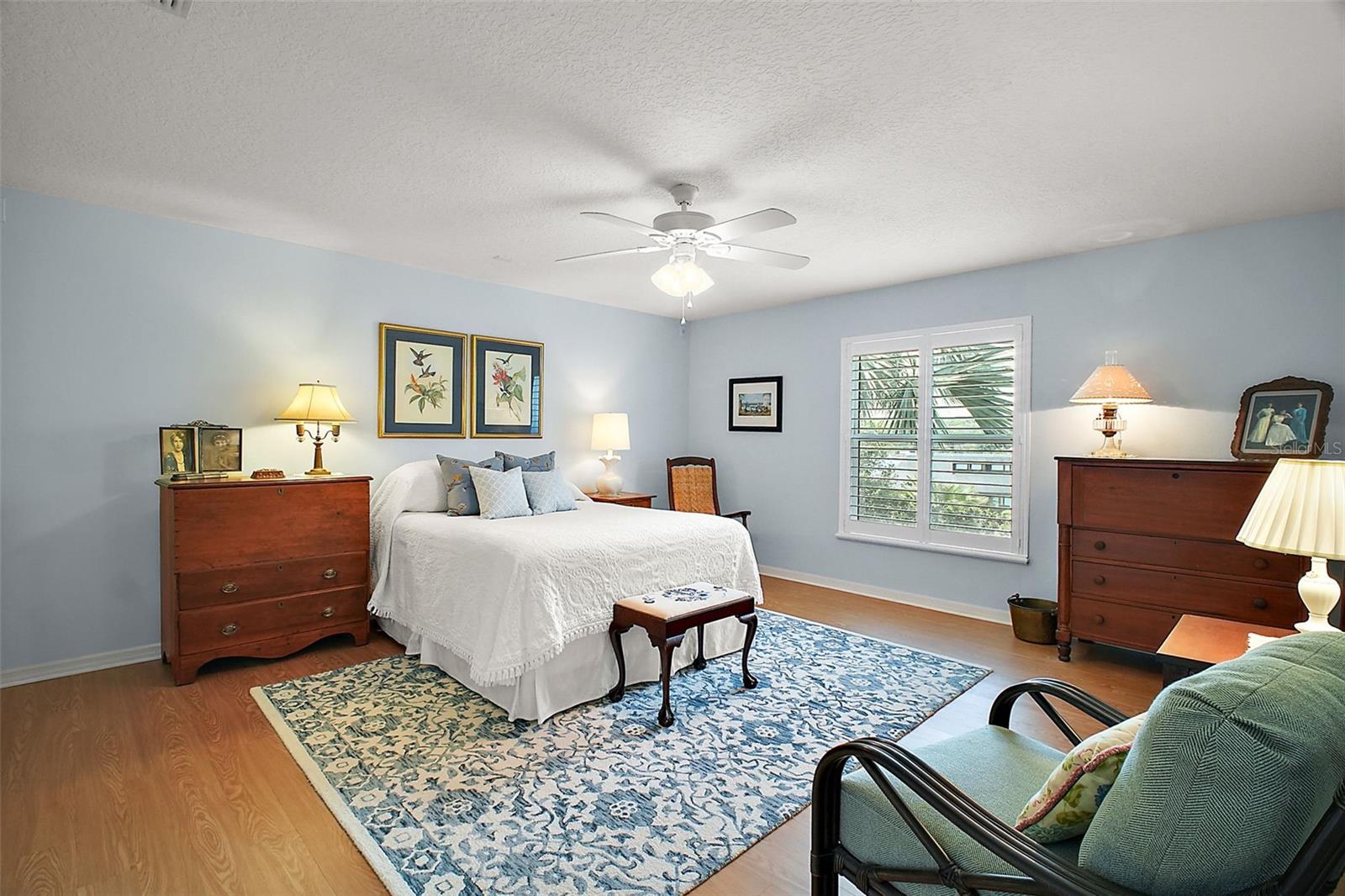 MOUNT DORA PINE CREST UNREC - Residential