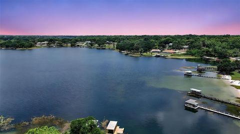 Tiny photo for 809 Northside Drive, Mount Dora, FL 32757 (MLS # G5103479)