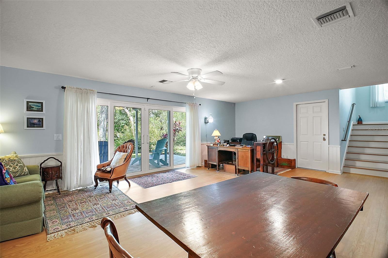 MOUNT DORA PINE CREST UNREC - Residential