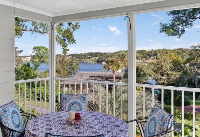 MOUNT DORA PINE CREST UNREC - Residential