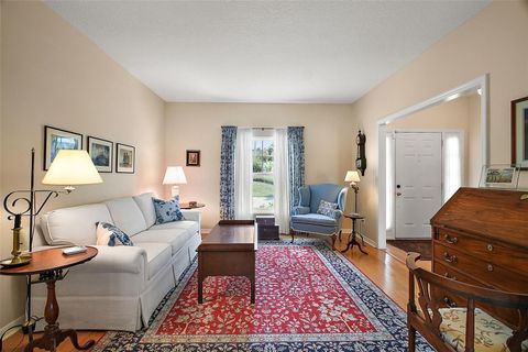 Tiny photo for 809 Northside Drive, Mount Dora, FL 32757 (MLS # G5103479)