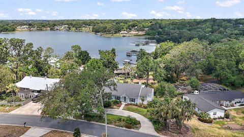 Tiny photo for 809 Northside Drive, Mount Dora, FL 32757 (MLS # G5103479)