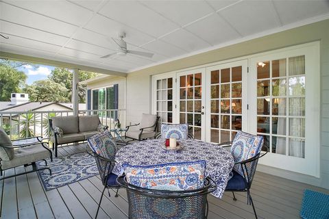 Tiny photo for 809 Northside Drive, Mount Dora, FL 32757 (MLS # G5103479)