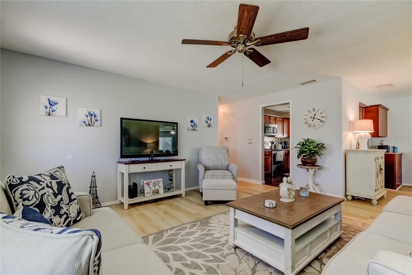 MAINLANDS OF TAMARAC BY THE GULF UNIT 3 CONDO - Residential