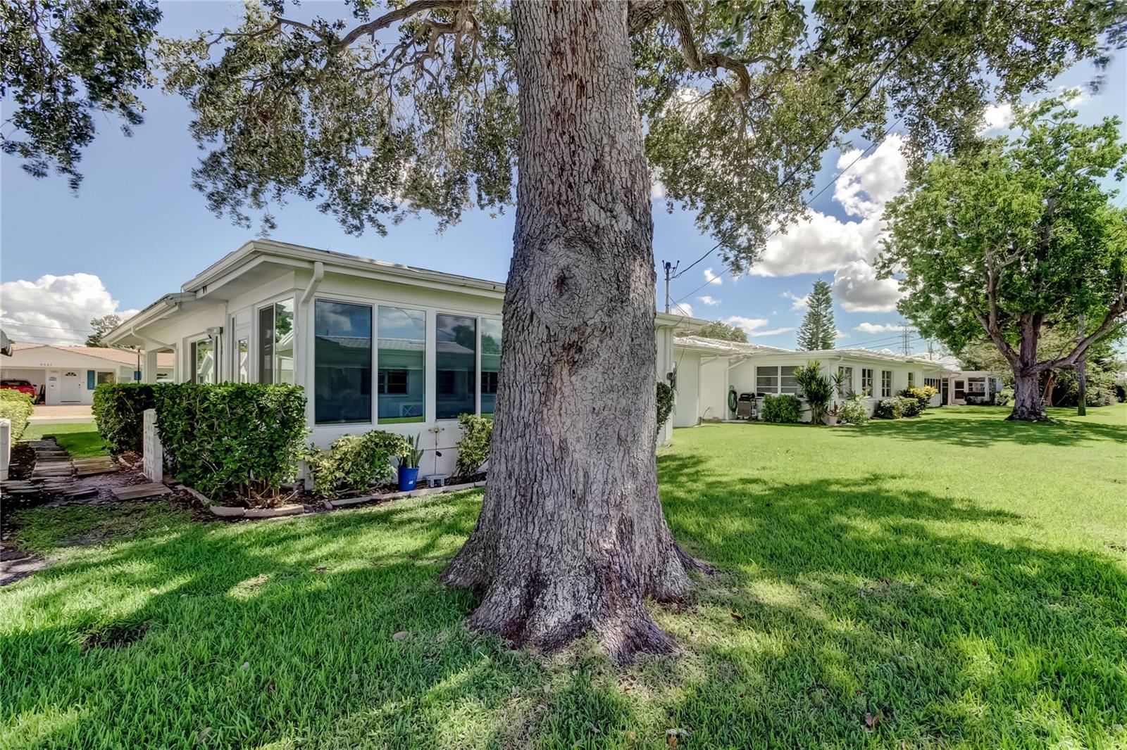 MAINLANDS OF TAMARAC BY THE GULF UNIT 3 CONDO - Residential