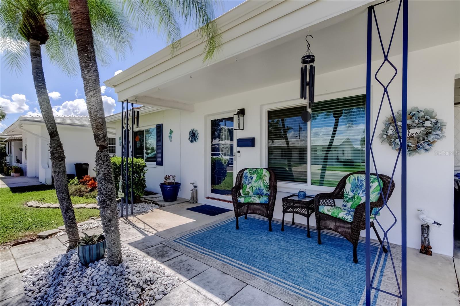 MAINLANDS OF TAMARAC BY THE GULF UNIT 3 CONDO - Residential