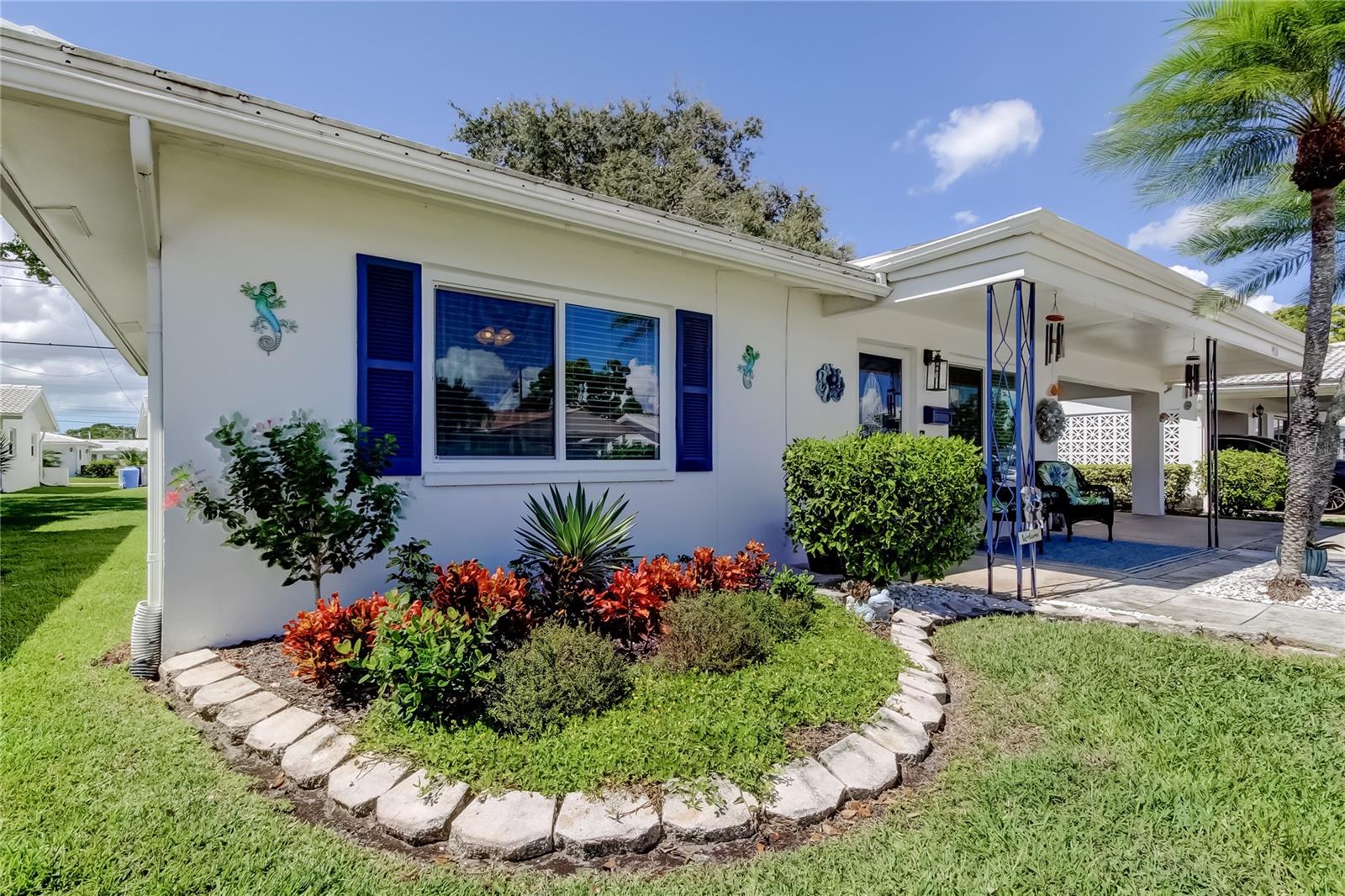MAINLANDS OF TAMARAC BY THE GULF UNIT 3 CONDO - Residential