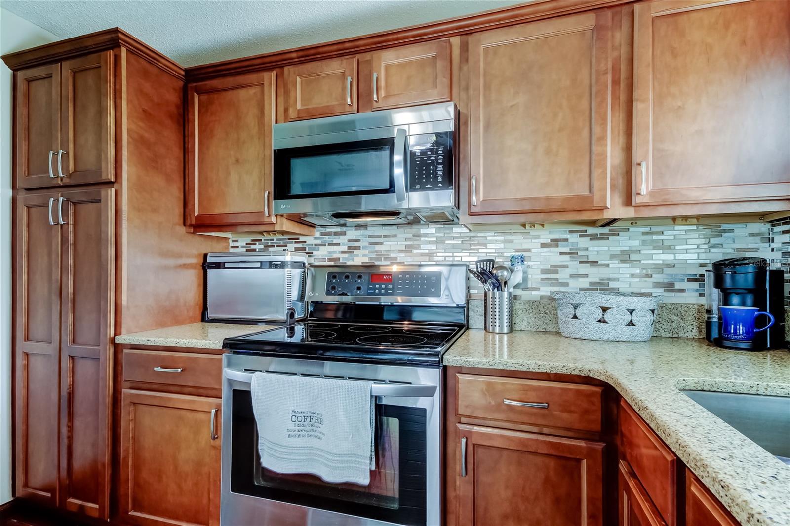 MAINLANDS OF TAMARAC BY THE GULF UNIT 3 CONDO - Residential
