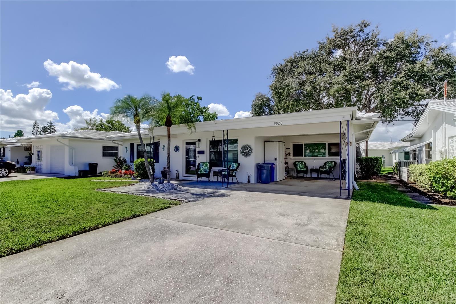 MAINLANDS OF TAMARAC BY THE GULF UNIT 3 CONDO - Residential
