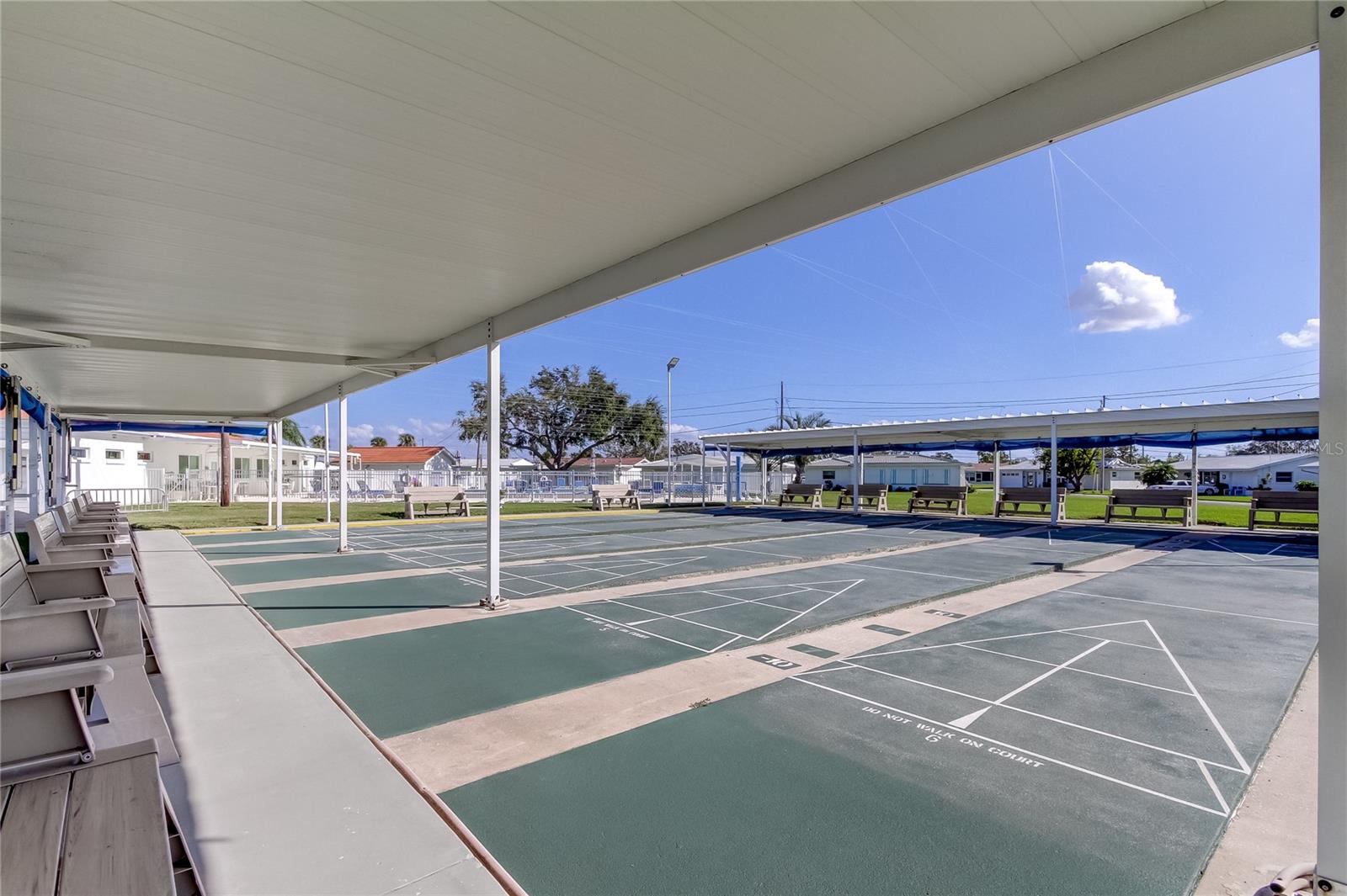 MAINLANDS OF TAMARAC BY THE GULF UNIT 3 CONDO - Residential