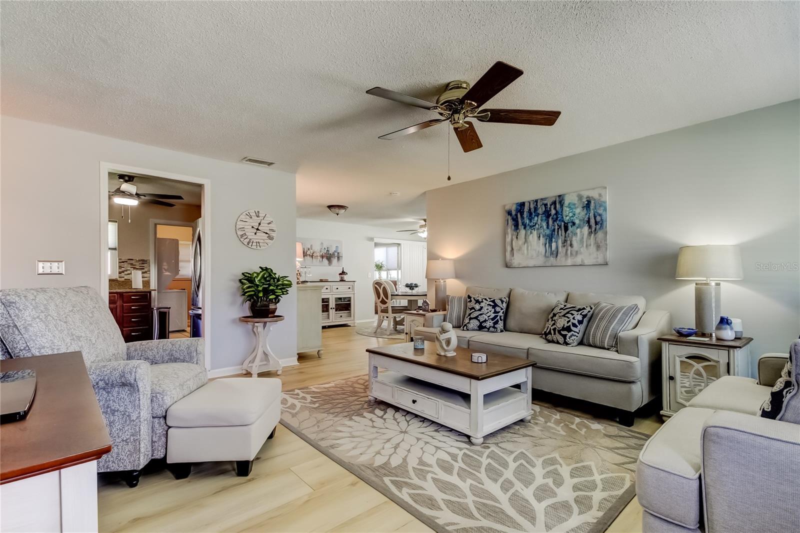 MAINLANDS OF TAMARAC BY THE GULF UNIT 3 CONDO - Residential