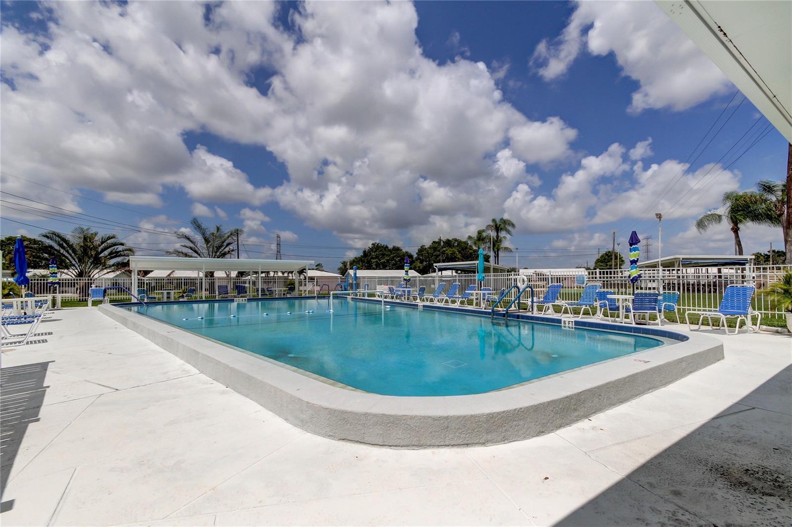 MAINLANDS OF TAMARAC BY THE GULF UNIT 3 CONDO - Residential