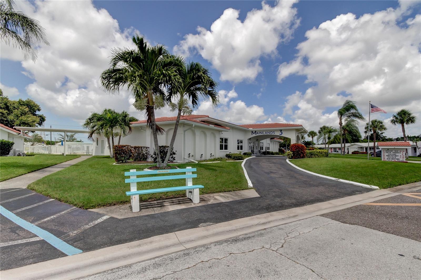 MAINLANDS OF TAMARAC BY THE GULF UNIT 3 CONDO - Residential
