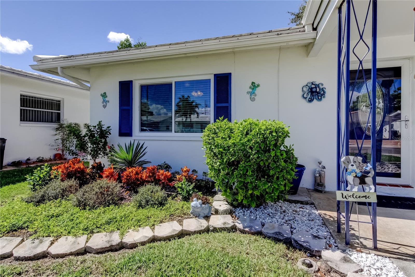 MAINLANDS OF TAMARAC BY THE GULF UNIT 3 CONDO - Residential