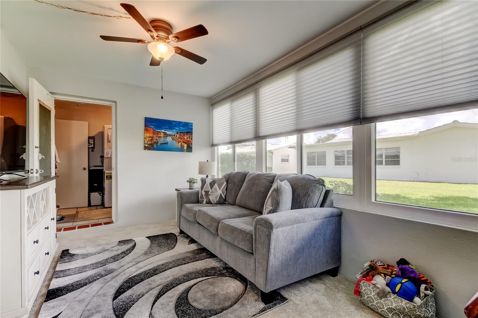MAINLANDS OF TAMARAC BY THE GULF UNIT 3 CONDO - Residential