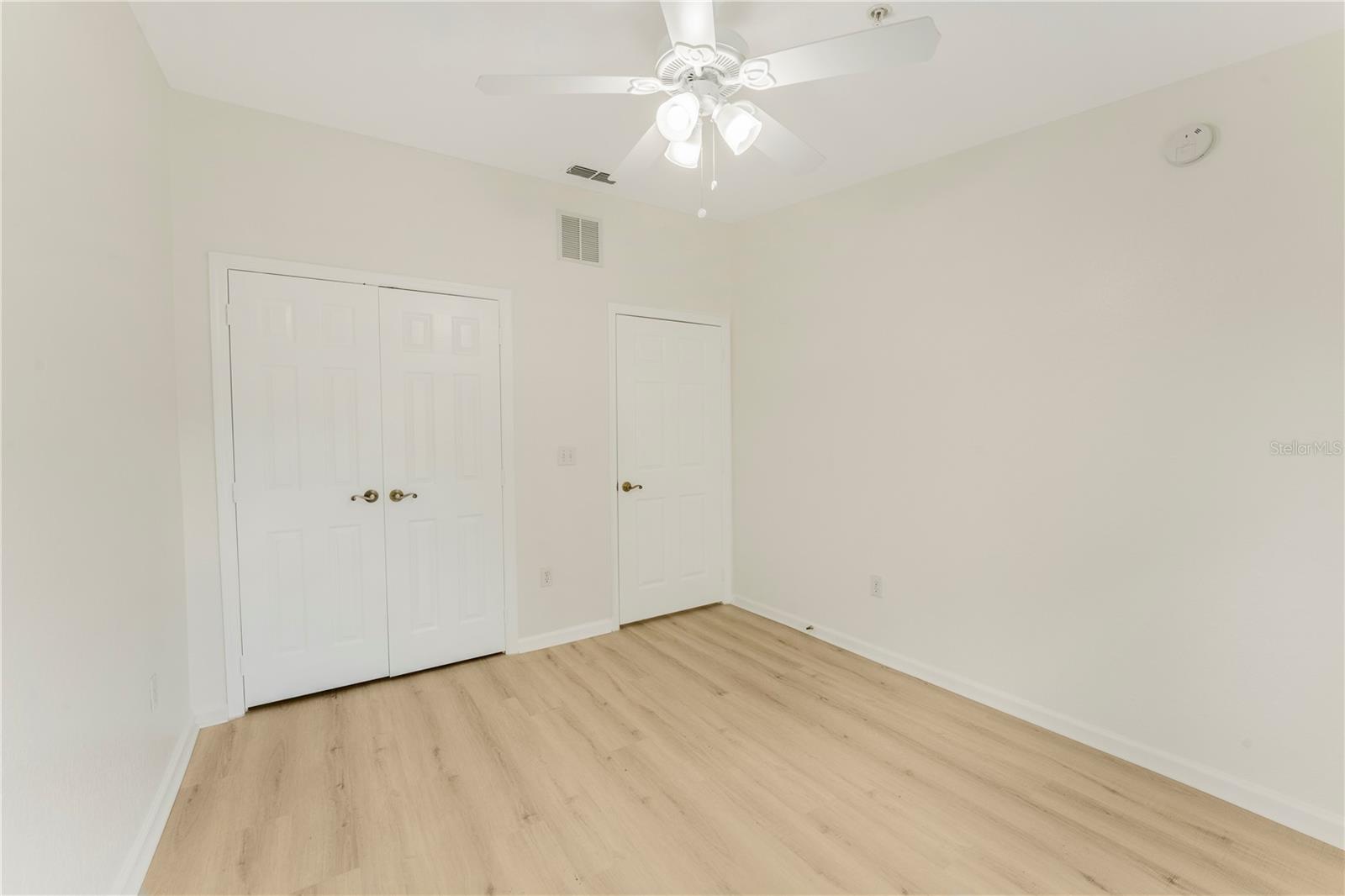 FLORA RIDGE CONDO PH 1 BLDG 1 - Residential