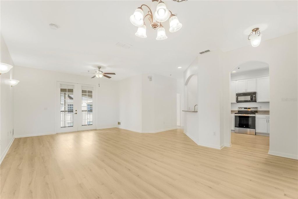 Photo of 3351 Whitestone Circle #304, Kissimmee, FL 34741 (MLS # O6399248)