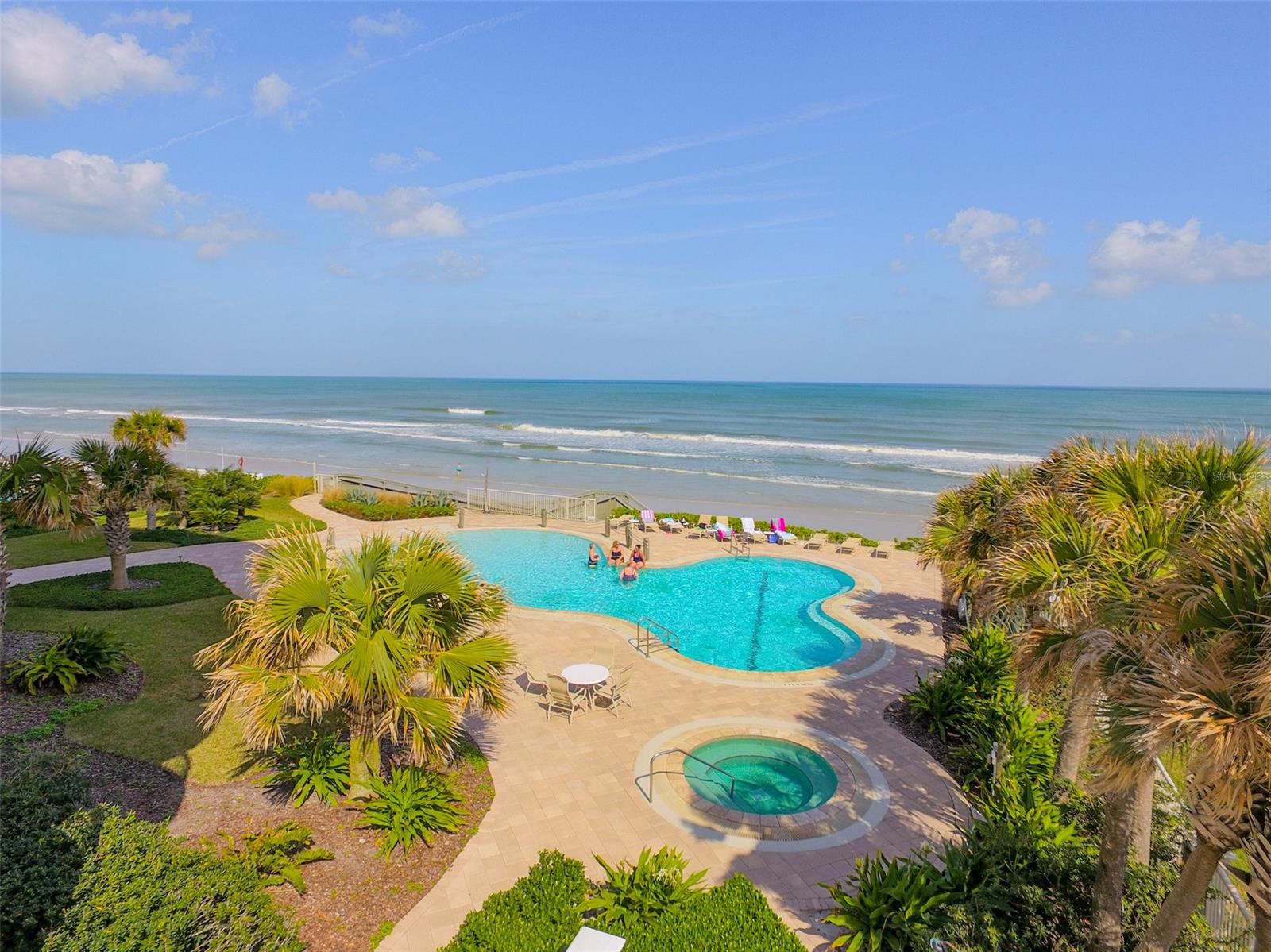 Fountains/New Smyrna Beach - Residential