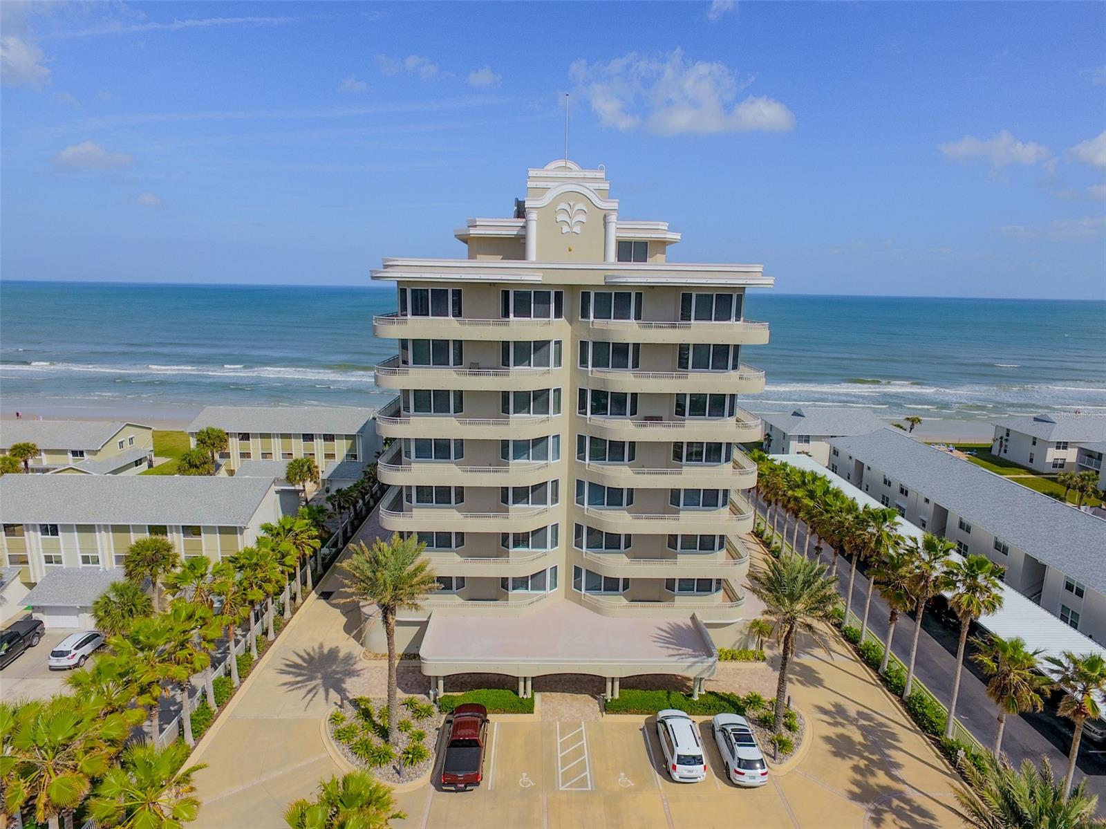 Fountains/New Smyrna Beach - Residential
