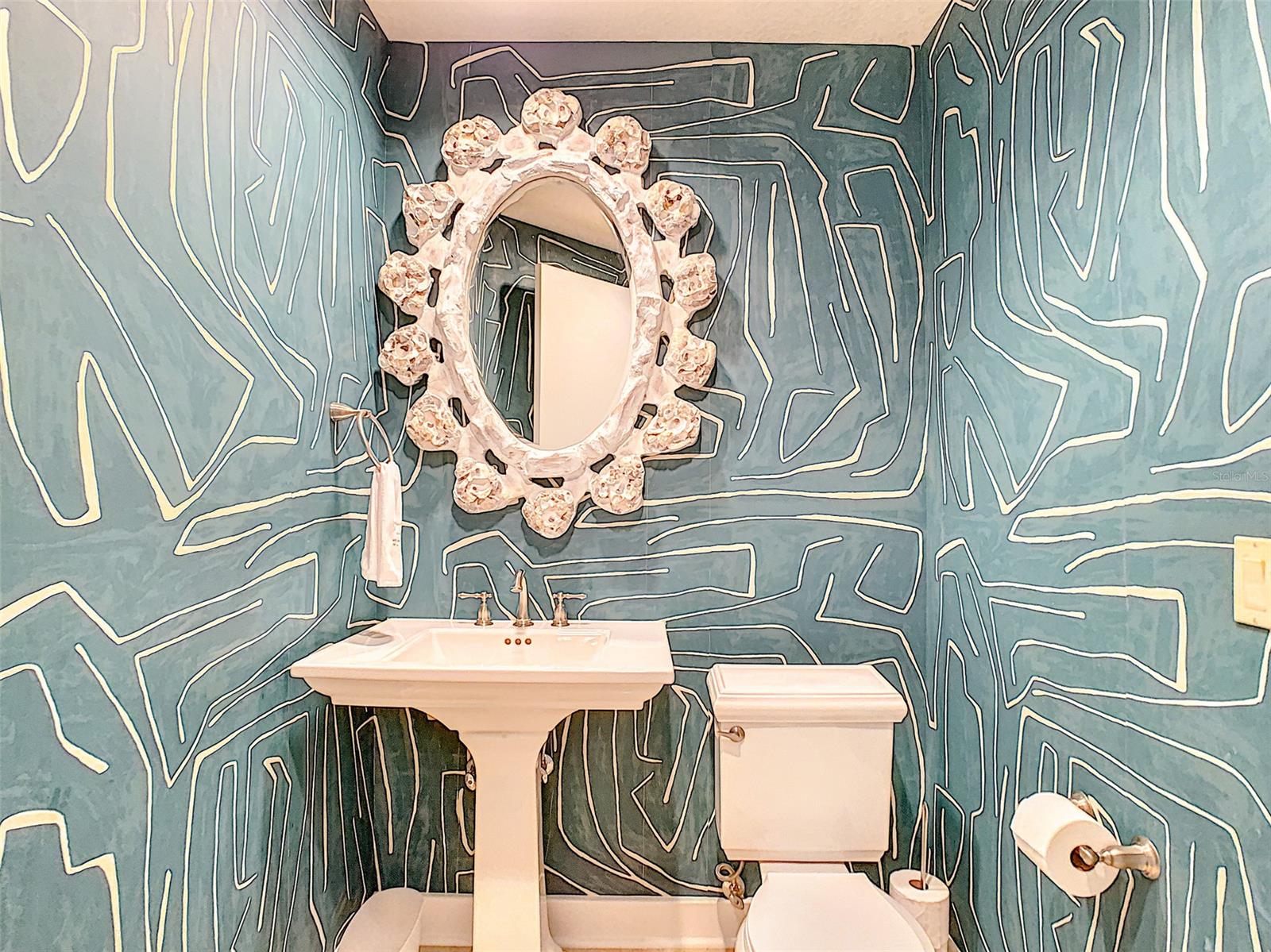 Fountains/New Smyrna Beach - Residential