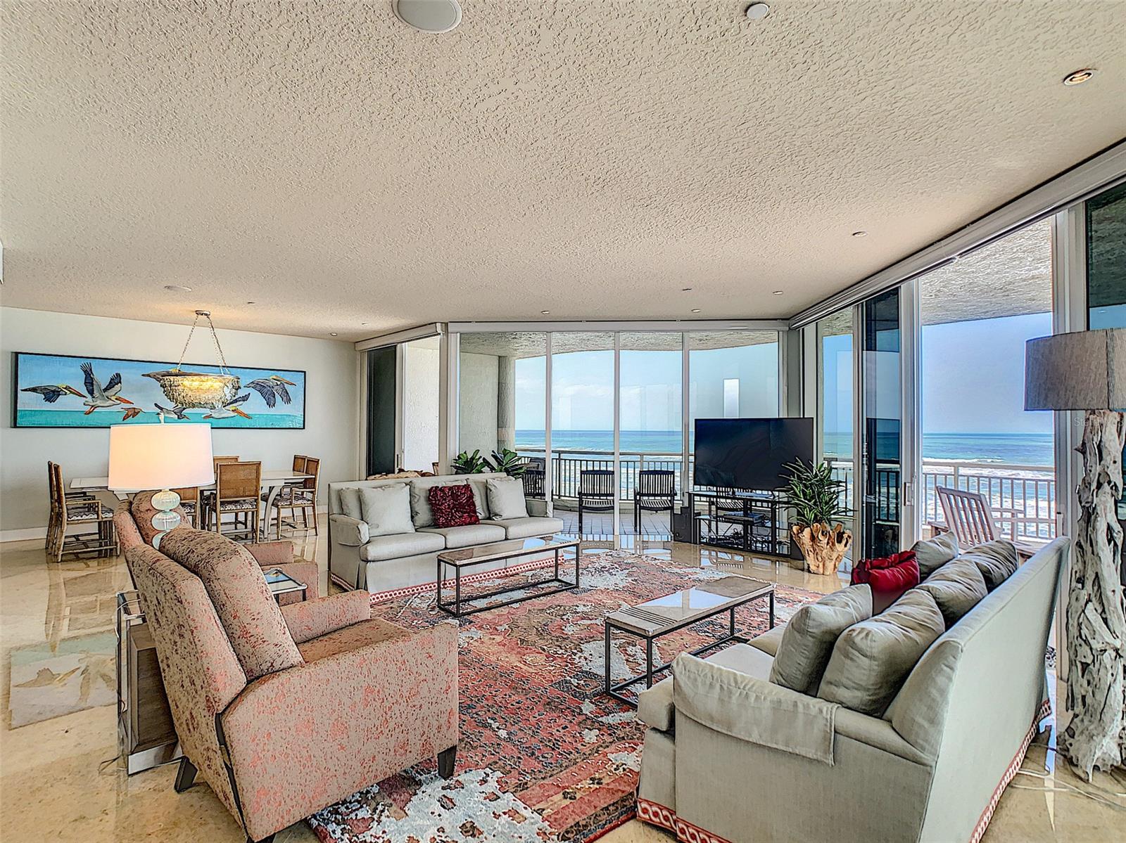 Fountains/New Smyrna Beach - Residential