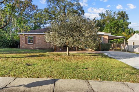 A home in TAMPA