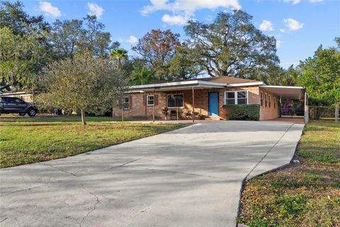 A home in TAMPA