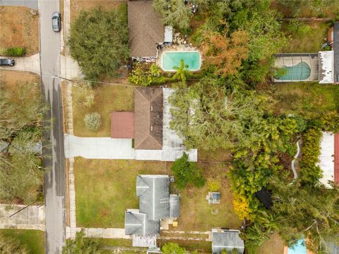 A home in TAMPA