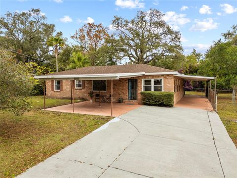 A home in TAMPA