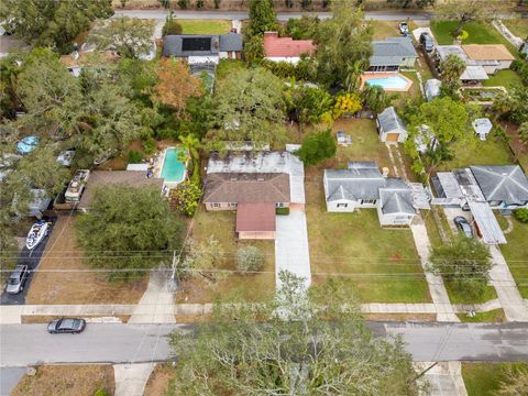 A home in TAMPA