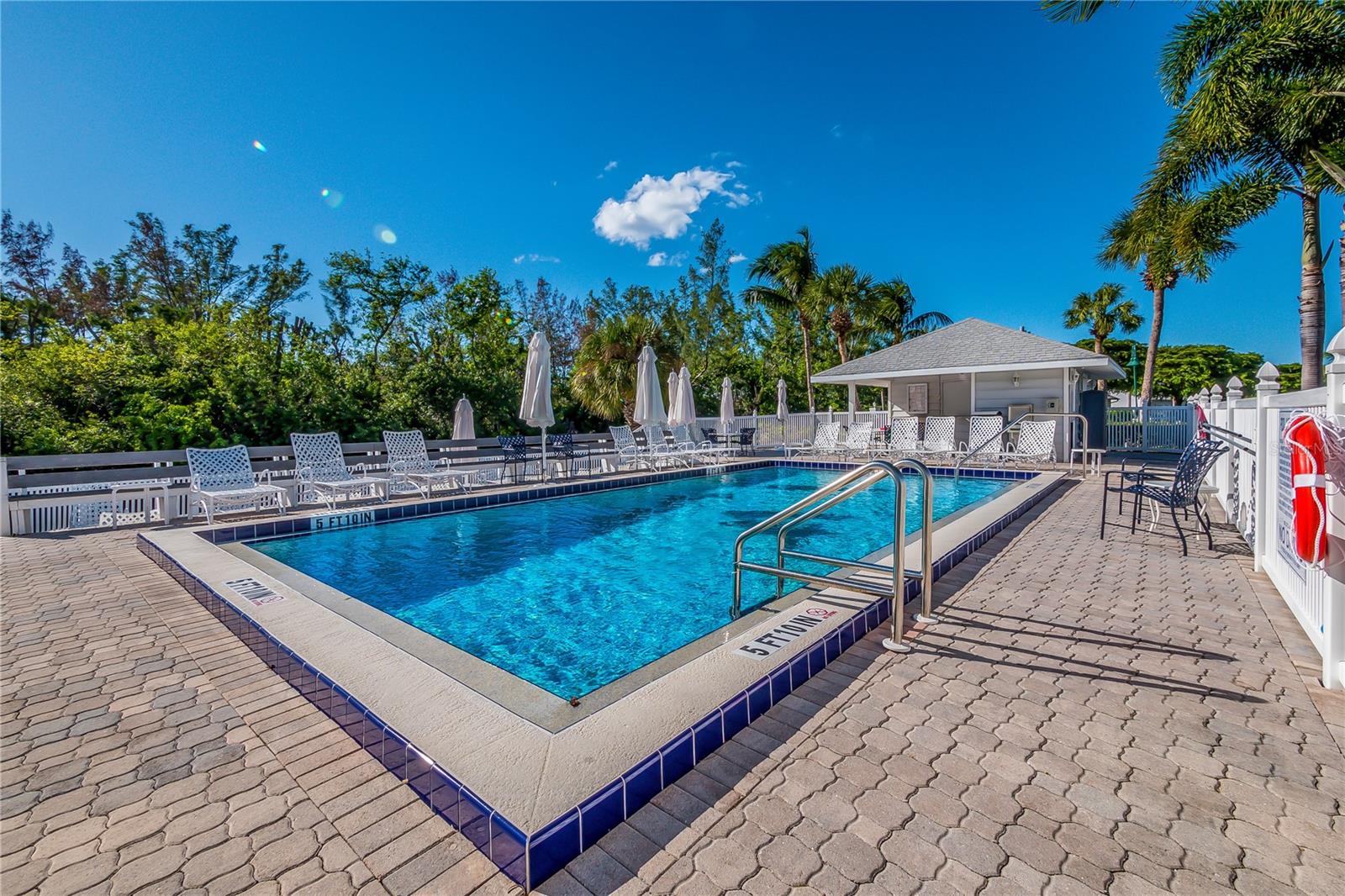 5858 GASPARILLA ROAD MM40