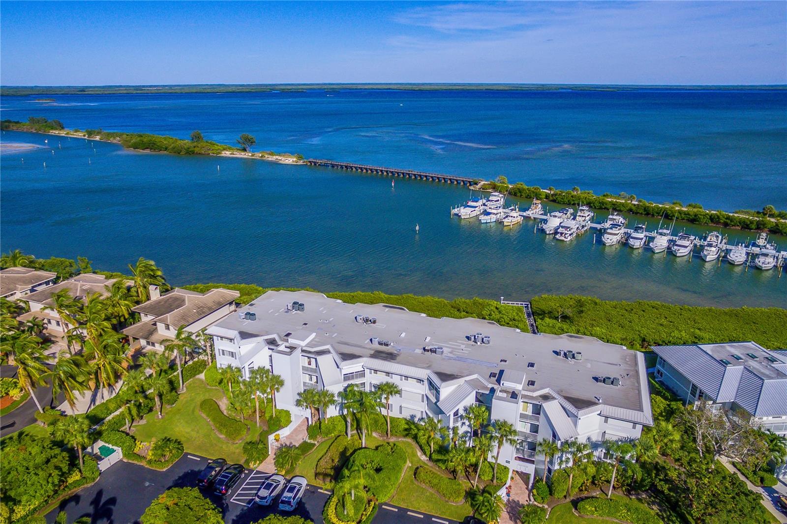 5858 GASPARILLA ROAD MM40