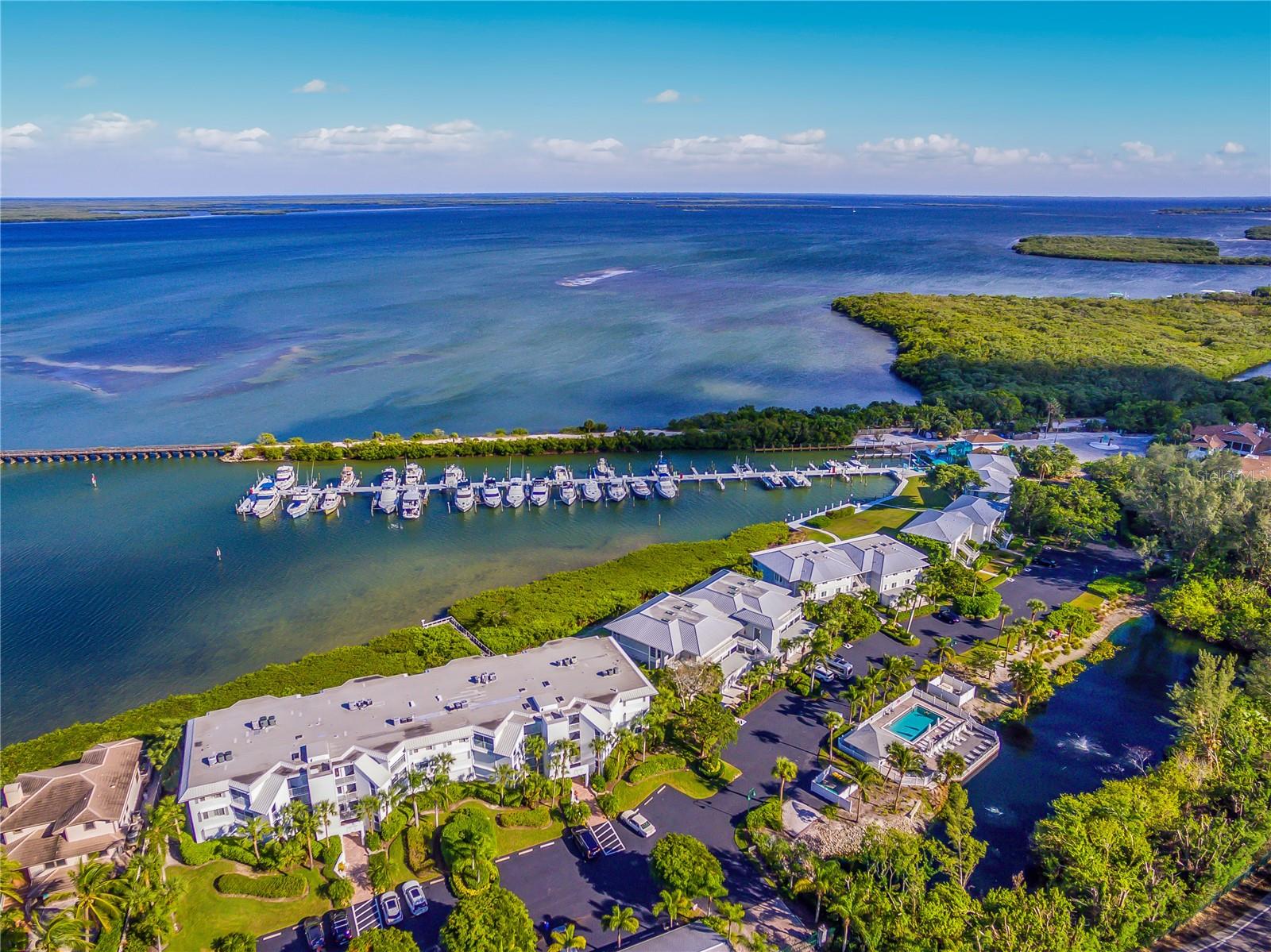 5858 GASPARILLA ROAD MM40