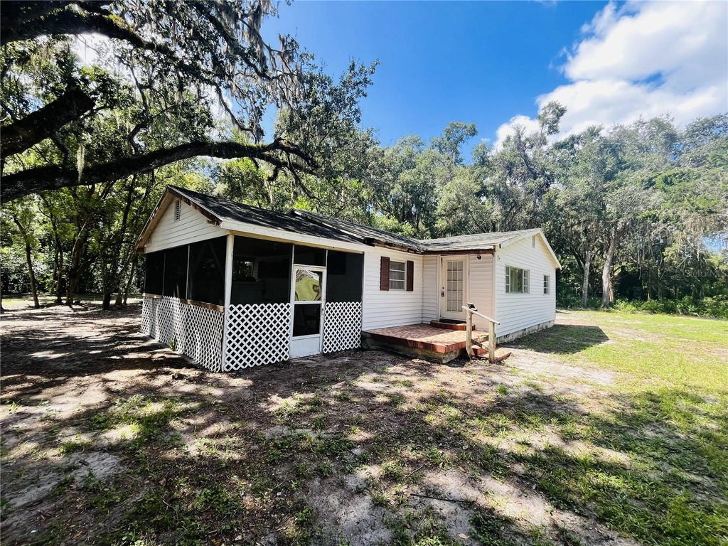 Photo of 3324 Taylor Avenue, Coleman, FL 33521 (MLS # TB8549832)