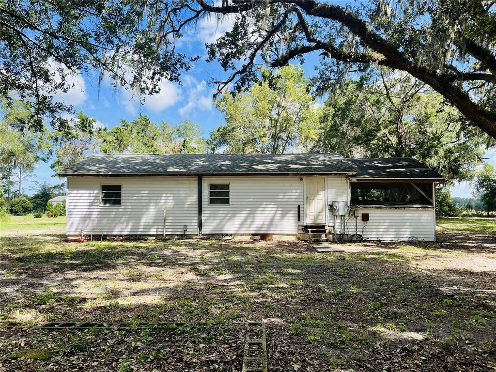 Photo of 3324 Taylor Avenue, Coleman, FL 33521 (MLS # TB8549832)