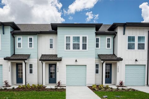 Photo of 1038 Plantation Lane, Davenport, FL 33896 (MLS # S5150798)