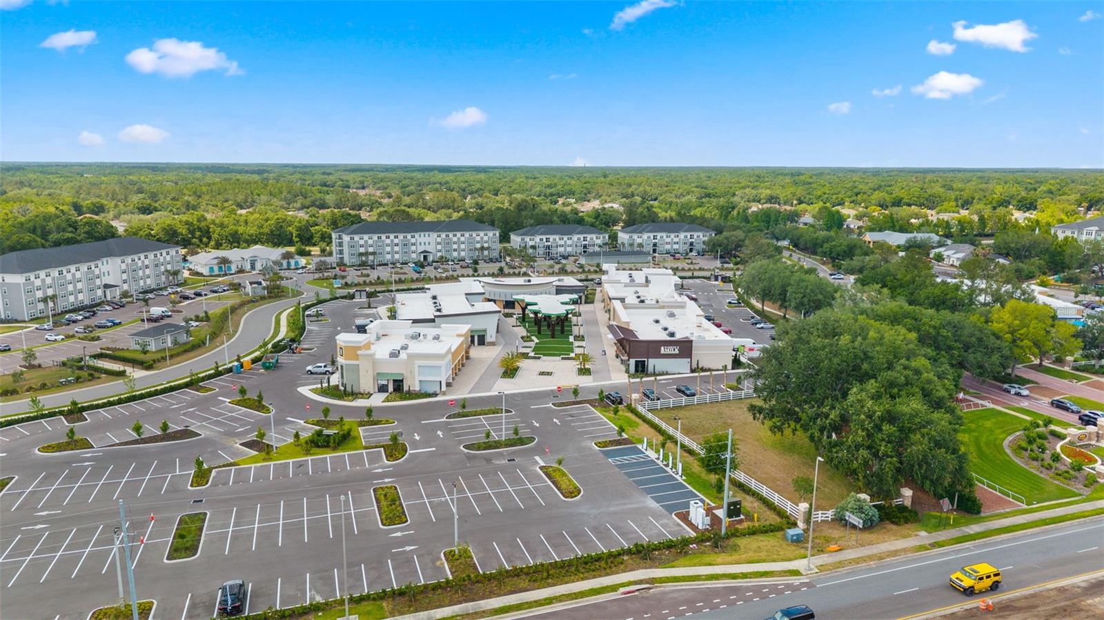 TAMPA DOWNS HEIGHTS - Residential