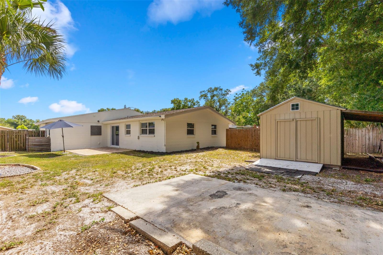 TAMPA DOWNS HEIGHTS - Residential