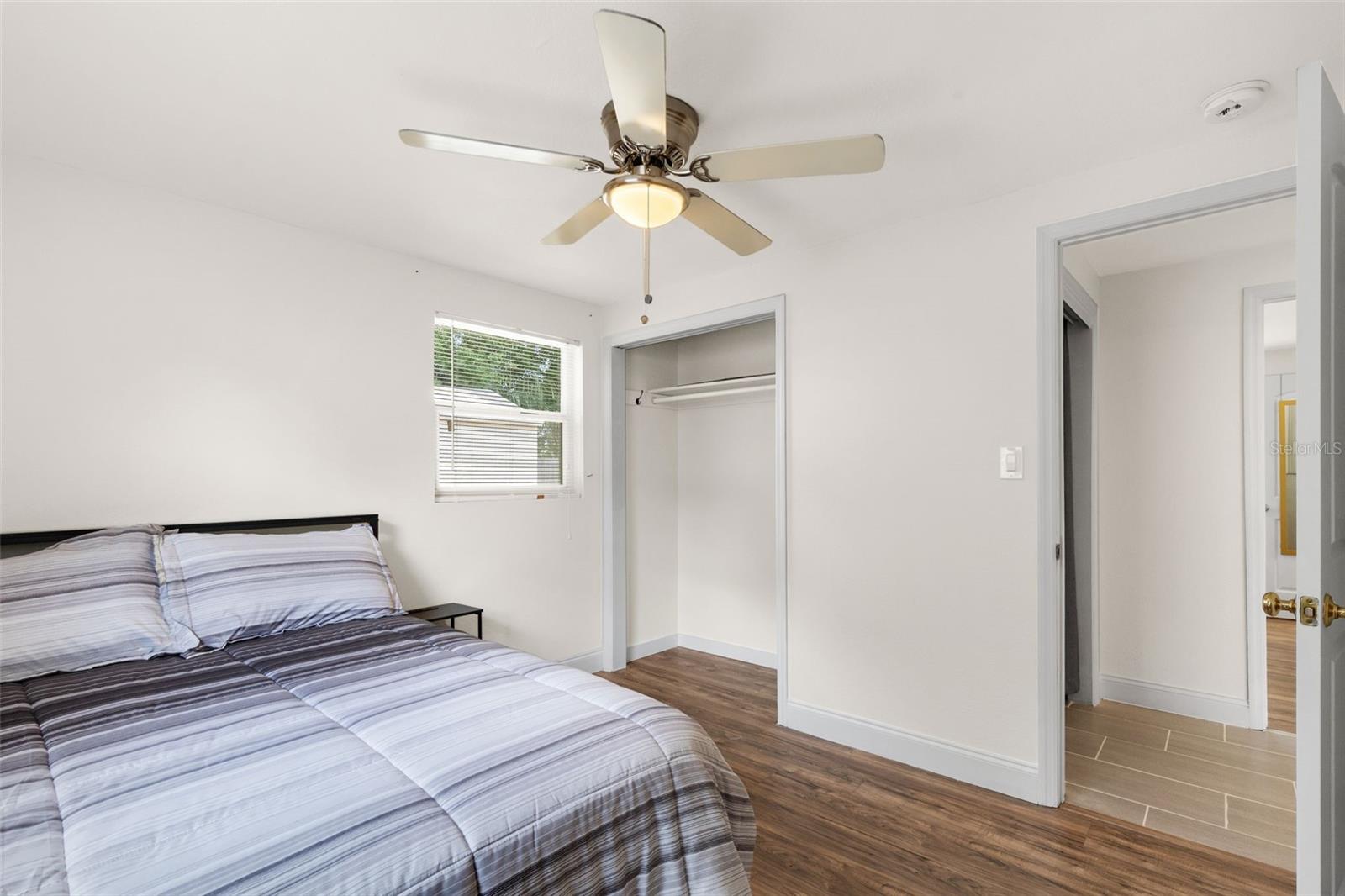 TAMPA DOWNS HEIGHTS - Residential