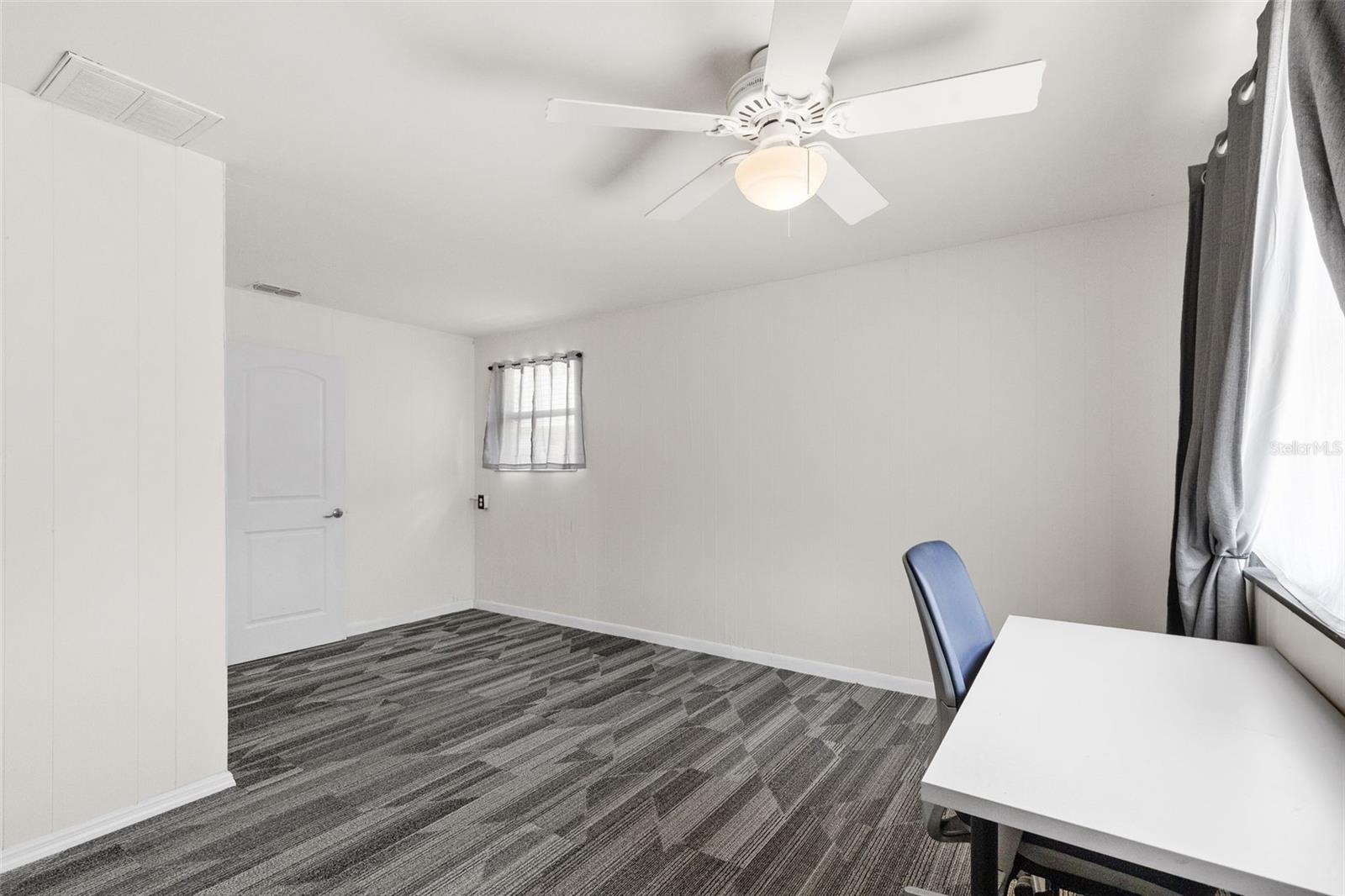 TAMPA DOWNS HEIGHTS - Residential