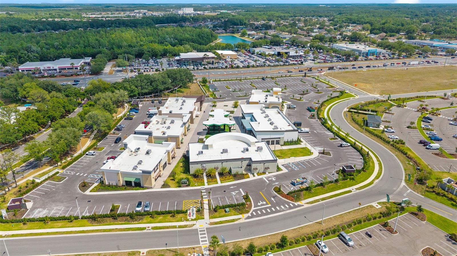 TAMPA DOWNS HEIGHTS - Residential
