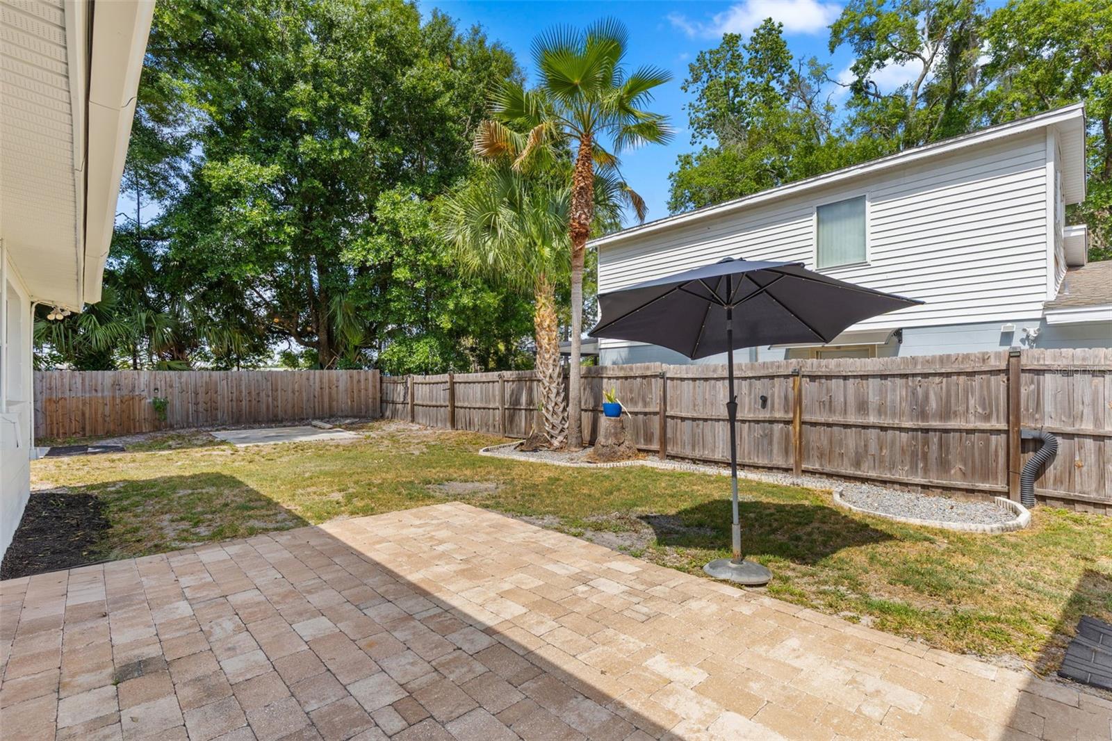 TAMPA DOWNS HEIGHTS - Residential