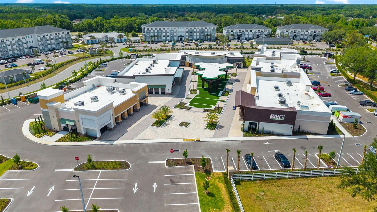 TAMPA DOWNS HEIGHTS - Residential