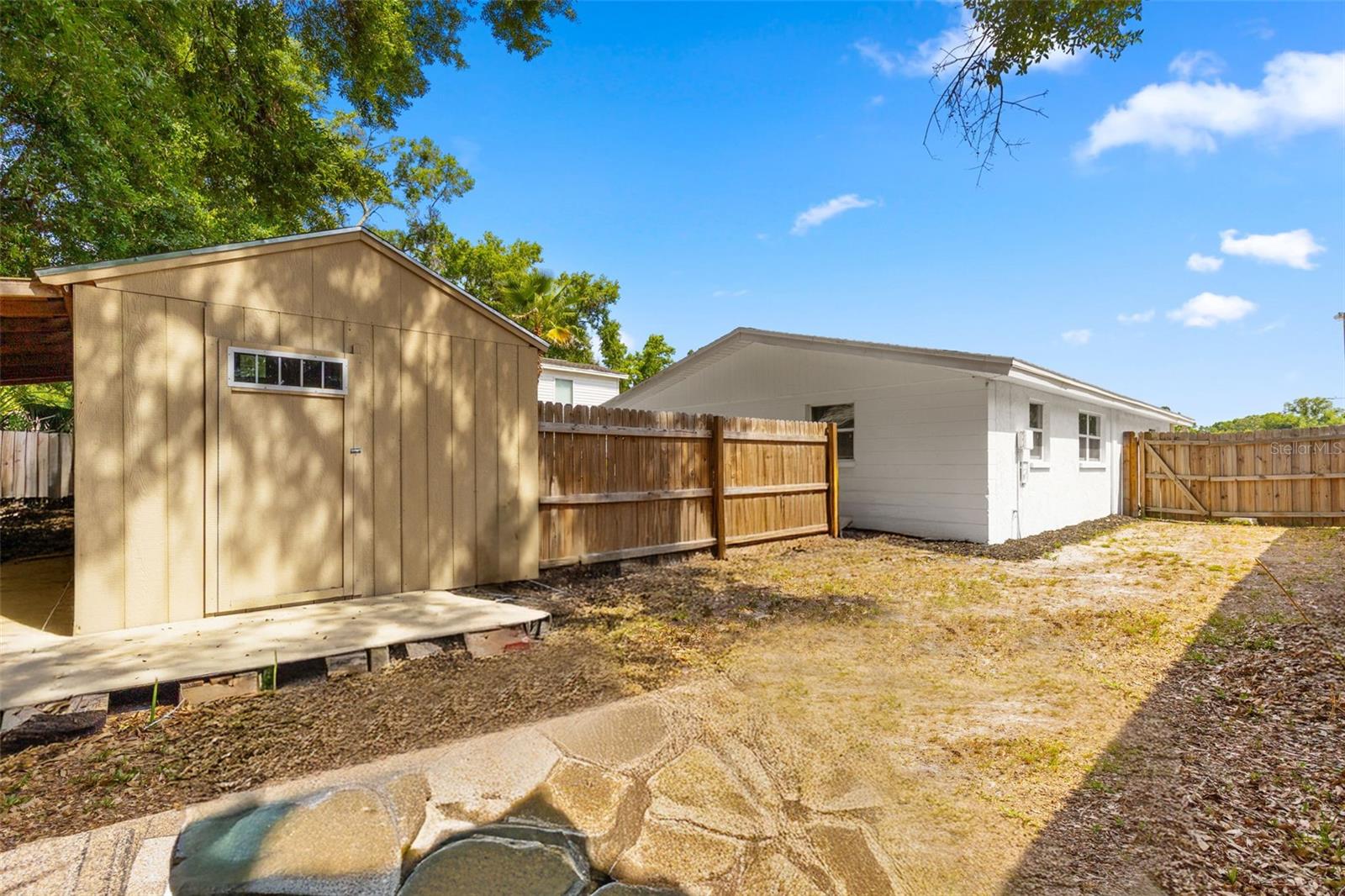 TAMPA DOWNS HEIGHTS - Residential
