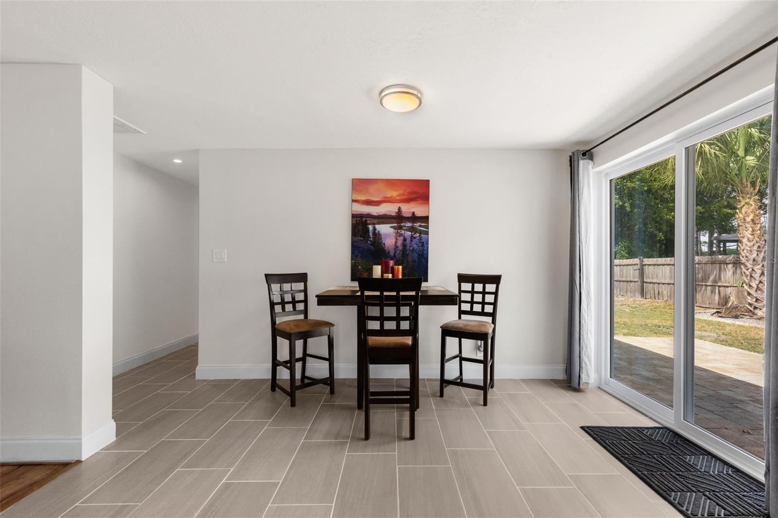 TAMPA DOWNS HEIGHTS - Residential