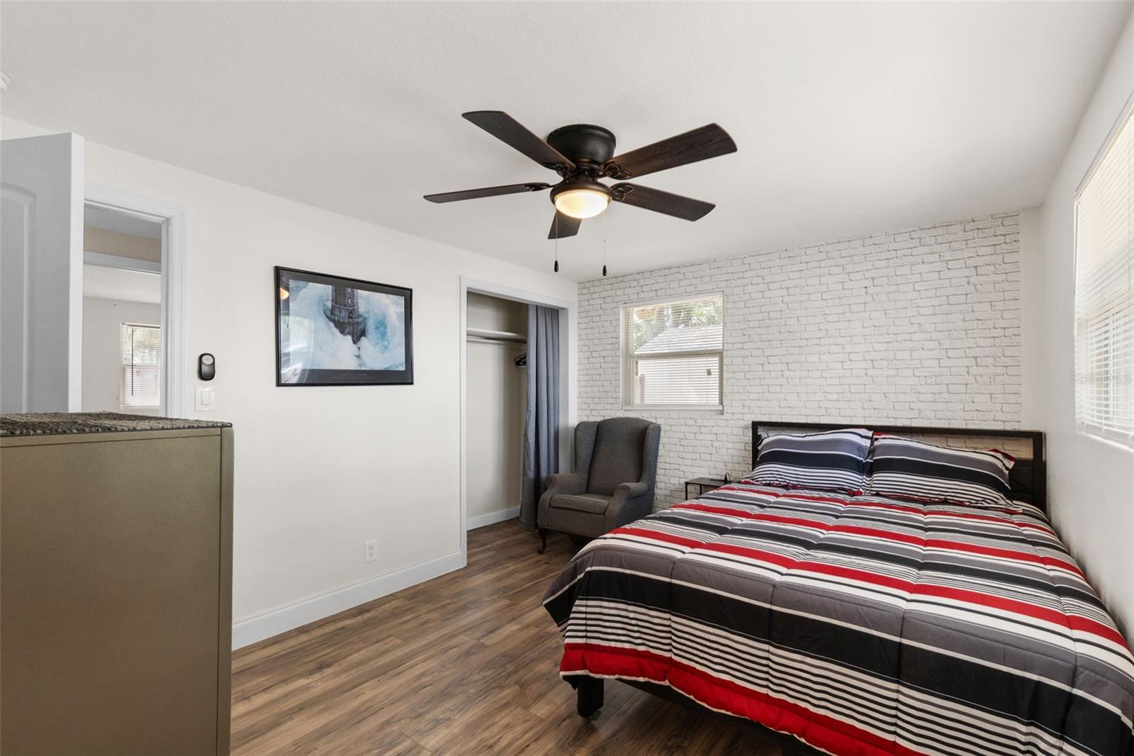 TAMPA DOWNS HEIGHTS - Residential