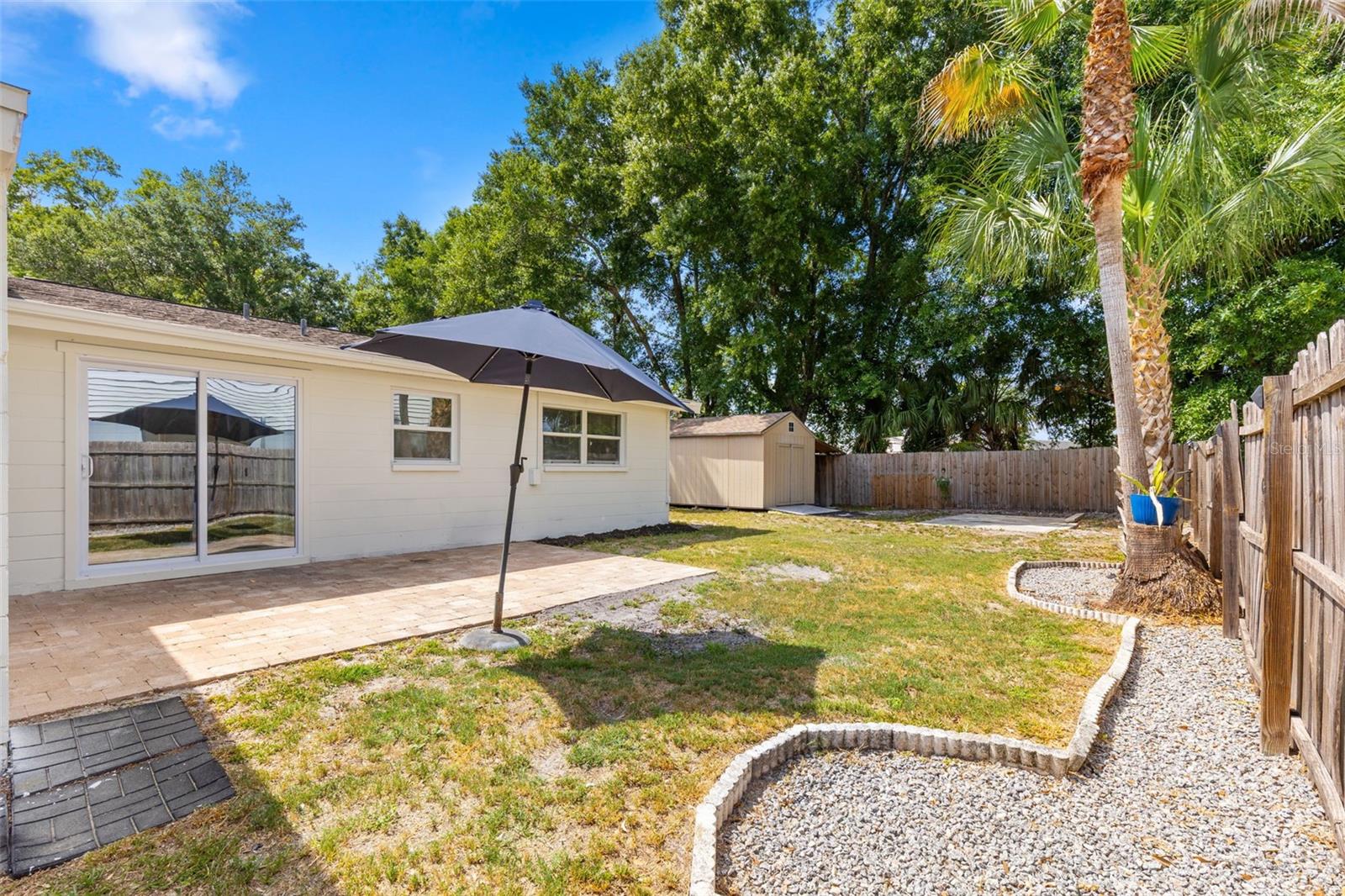 TAMPA DOWNS HEIGHTS - Residential