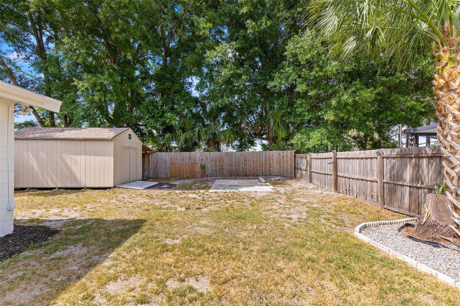 TAMPA DOWNS HEIGHTS - Residential